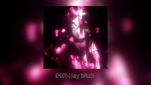 D3R-Hey b!tch