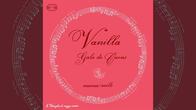 Gala de Caras (Vanilla_EP) смотреть онлайн