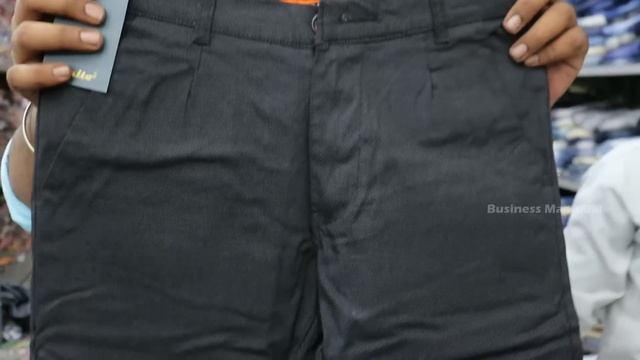 Cheapest Mens Wear Wholesale Price Retail || Cash On Delivery Available || Business Mappillai смотреть онлайн