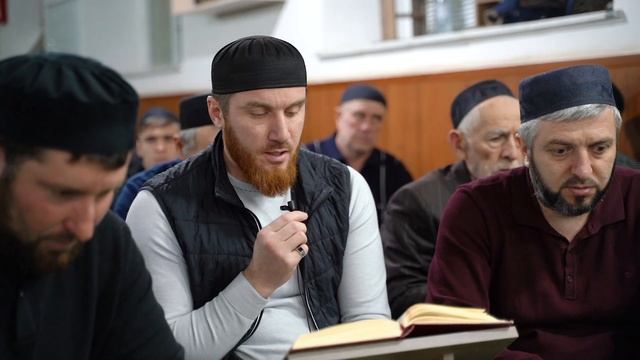 Ночь бараат / 2022 / Фатхуль Ислам смотреть онлайн