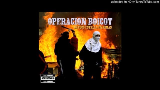 5.-Cuarta carta [Operación Boicot - BER] смотреть онлайн