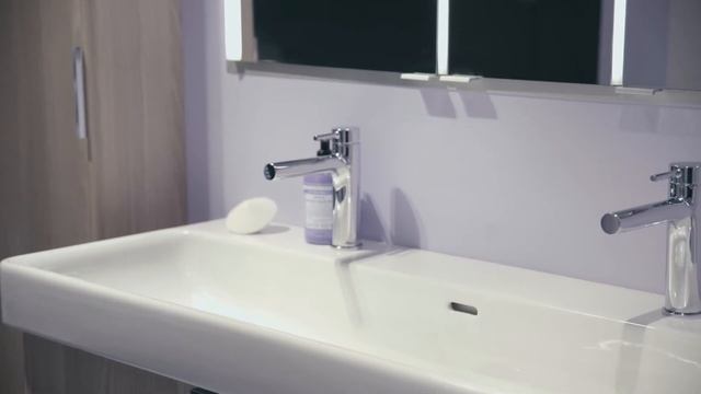 LAUFEN | Laufen pro S - Washbasin смотреть онлайн
