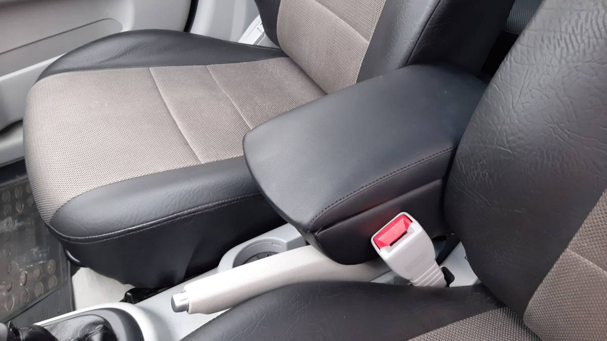 Подлокотник Hyundai Verna Хёндай Верна смотреть онлайн