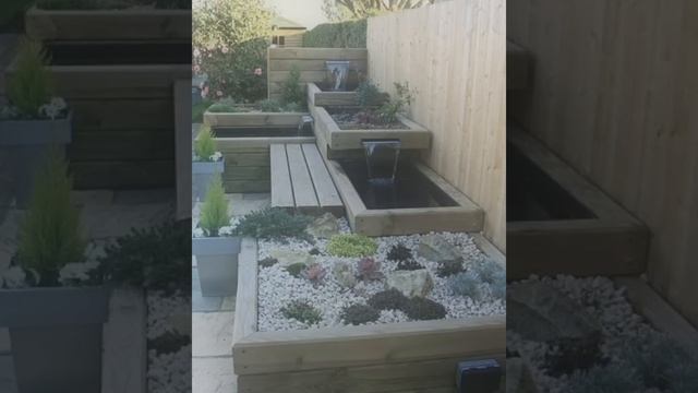 100 замечательных идей для сада и дачи! DIY. Большой сборник! смотреть онлайн