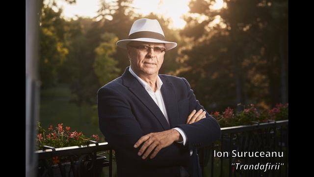Ion Suruceanu - Trandafirii смотреть онлайн