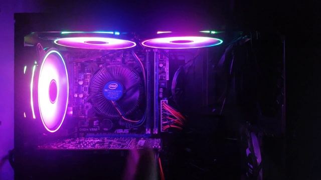 Mein Stream/Gaming Setup смотреть онлайн