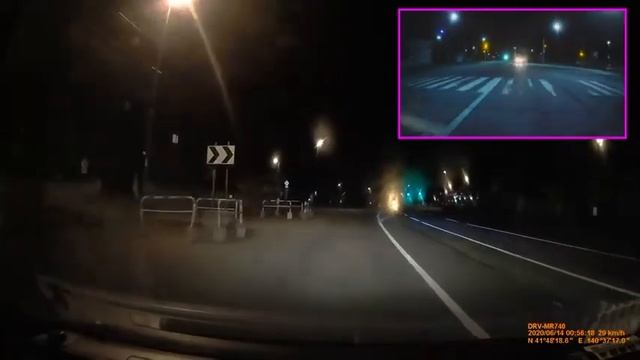 【ドラレコ】　怖かった… смотреть онлайн