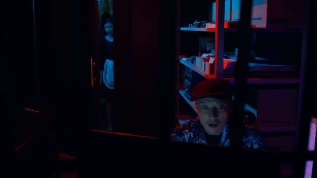 Alexa discovers Ador's business | Dirty Linen (w/ English subs) смотреть онлайн