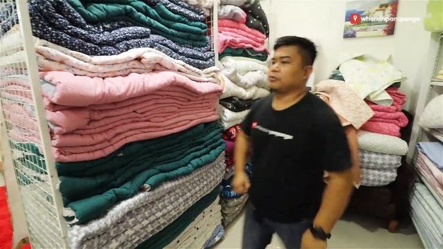 This could be the largest curtain factory in Pampanga смотреть онлайн