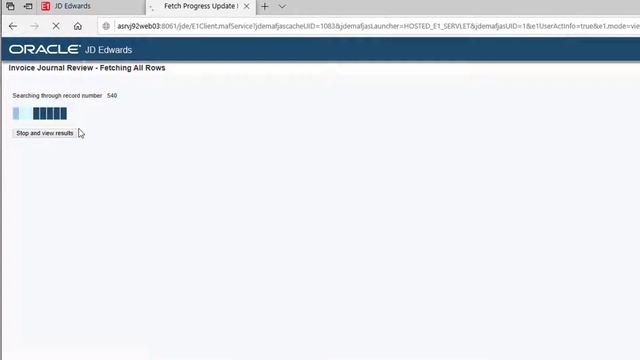 Excel Upload of A/R Invoices to JD Edwards EnterpriseOne - LynX Business Integrator смотреть онлайн