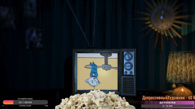 FNAF 4 ПРОХОЖДЕНИЕ! Five Nights at Freddy`s 4 смотреть онлайн