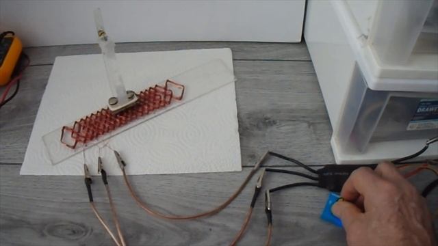 linear "diamond" winding motor смотреть онлайн