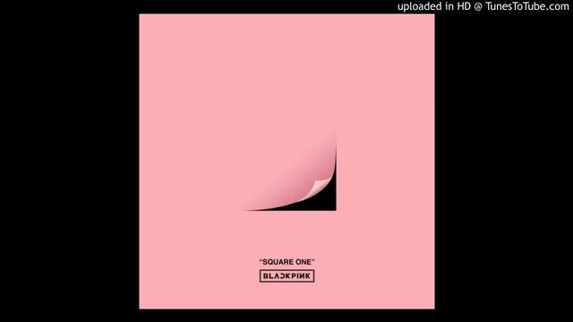 [Full Audio] BLACKPINK (블랙핑크) - WHISTLE (휘파람) [1st Single Album] смотреть онлайн