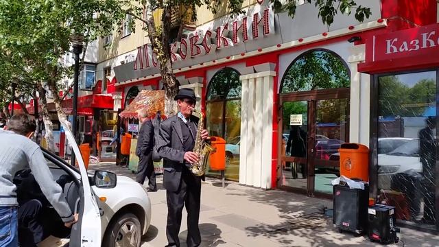 Астана. Супермаркет Московский. смотреть онлайн