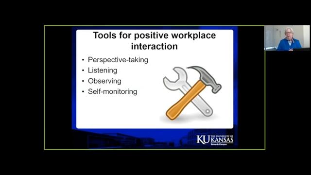 Communication Skills for Workplace Relationships & Conflicts смотреть онлайн