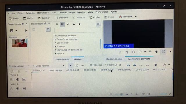 ZORIN 15.3 (32 Bits) en Pc Antiguo o Pocos Recursos ¿Funcionará Bien? смотреть онлайн