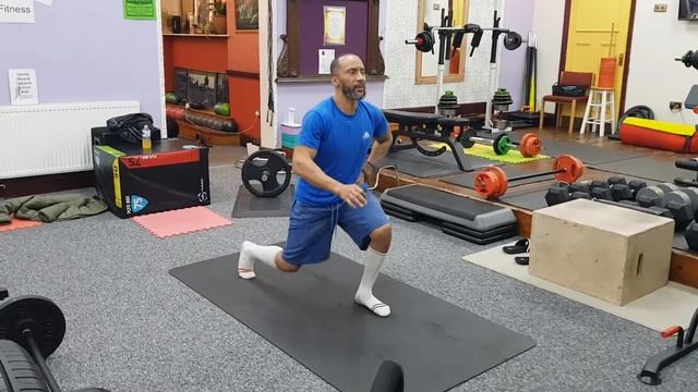 Ace Mon-Fri exercise challenge смотреть онлайн