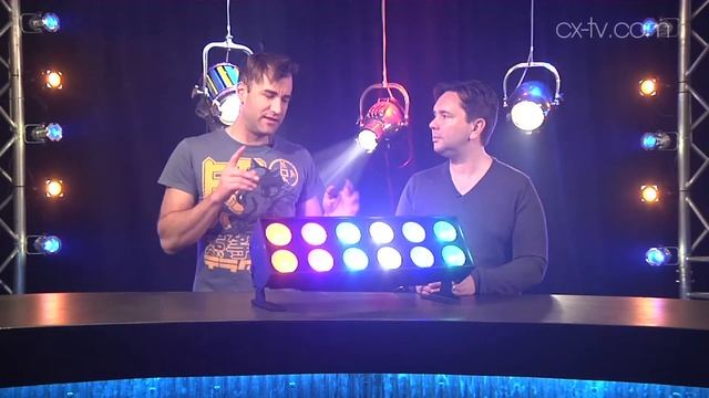 GB95 Ep4 Philips SL BAR 620 смотреть онлайн