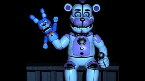 песня Фантайм Фреди fnaf 5 sister location
