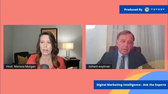 Episode 39: Richard Weylman (Brand Building and Sales) смотреть онлайн