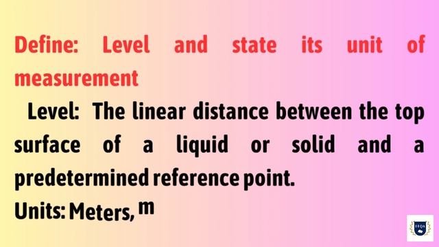 What are the process variables? Definitions & examples.#instrumentation #importantquestions #iiqa смотреть онлайн