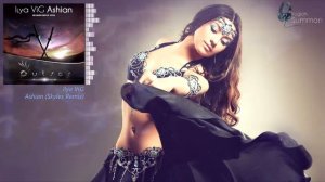 One Hour Mix of Arabic Trance Music Vol. III