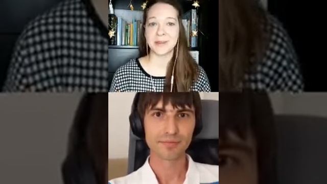 Вопросы полиглоту в прямом эфире