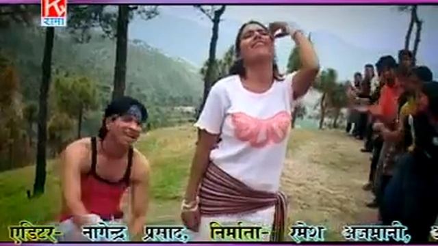 सैजधारा की पवना छोरी # Saijdhara Ki Pawana Chori # Uttarakhandi,Garhwali # Sahab Singh,Aakansha смотреть онлайн
