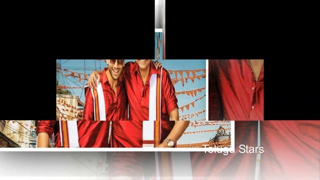 Venky Mama New Look Motion Poster Teaser | Venkatesh | Naga Chaitanya | Payal Rajput | Rashi Khann смотреть онлайн