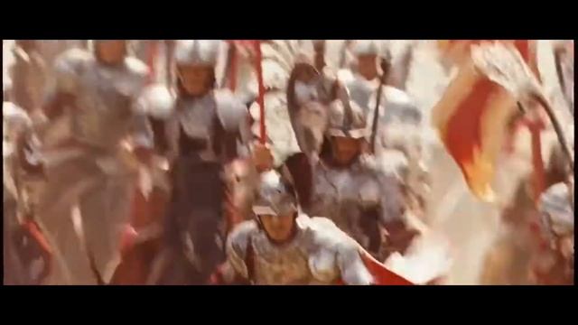 Winged hussars Taras Bulba смотреть онлайн
