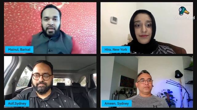 Halal Digital Business | Legit Global Online Business | Episode 70 смотреть онлайн