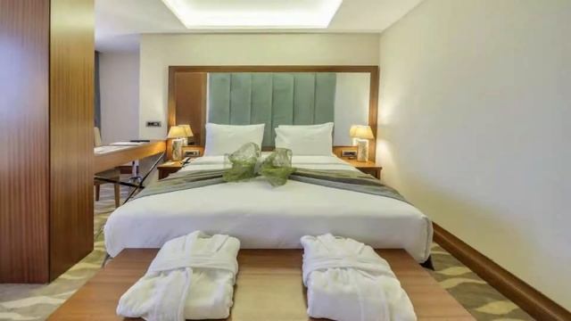 Lamec Hotel Business, Gebze, Turkey смотреть онлайн