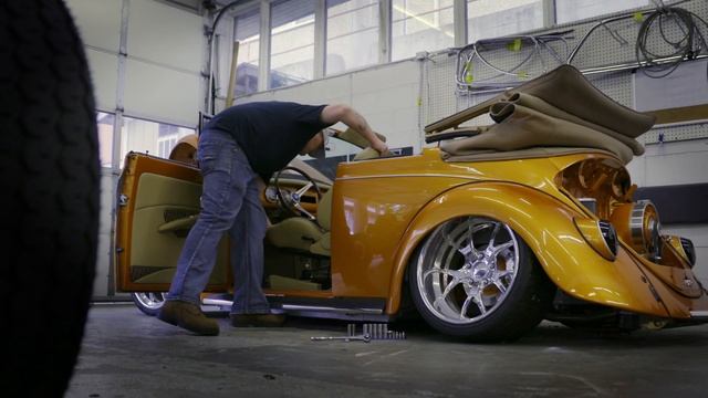 Coastal Community Bank Presents: Big Advice from Small Business Owners, Dave Hamack смотреть онлайн