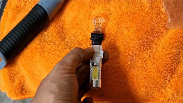 2019 Mustang GT Bright LED Conversion *Diode Dynamics Reverse Light Install & Review* смотреть онлайн