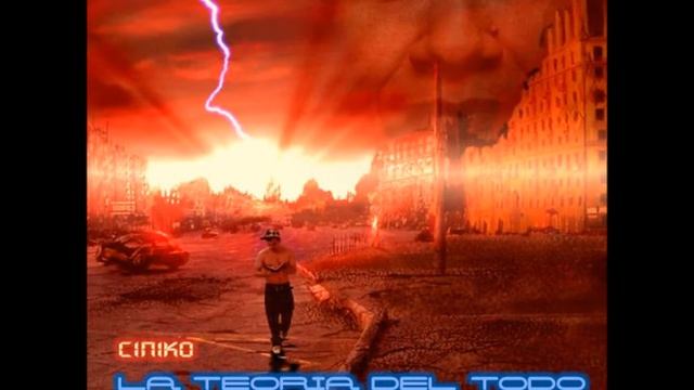 10. Ciniko el octavo arte - El demonio (con Use) [Producido por Pulcro] смотреть онлайн