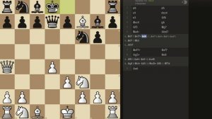 САМЫЙ ОПАСНЫЙ ХОД В НАЧАЛЕ ПАРТИИ. Шахматы ловушки