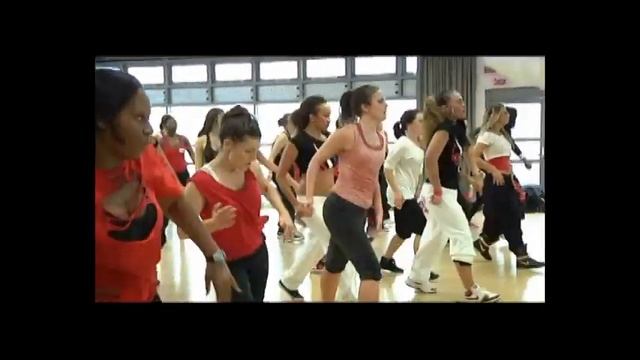 Booiaka - mania, London instructor training смотреть онлайн