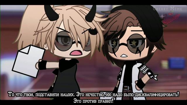 Сериал: Класс совершенства•{ 4/7? } • { Оригинал } • { Смотреть первые 10 минут}•{ Читать Описание