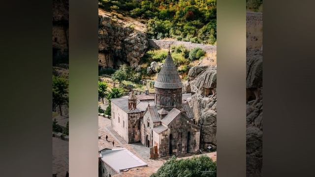 14 марта 2020 г. Армянский вопрос. Часть первая. смотреть онлайн