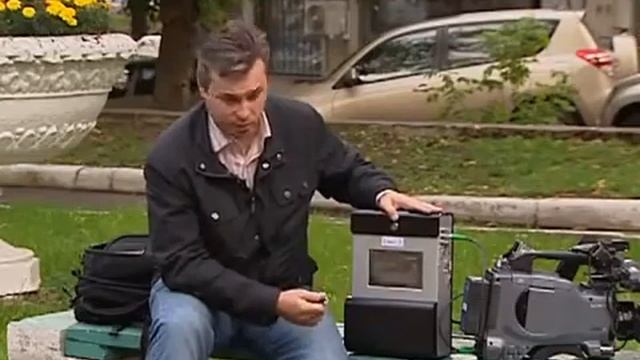 Обучающий Фильм LiveU смотреть онлайн