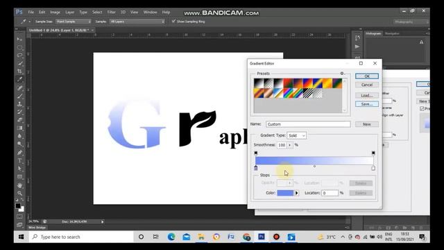 Graphics Design Meg Part 2