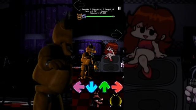 соник exe против мишки Фредди 2 фаза смотреть онлайн