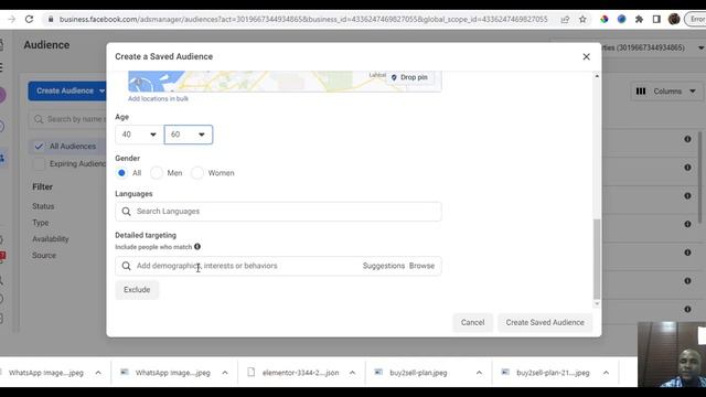 How to Sell Your Properties to Rich Nigerians Living Abroad Using Facebook Ads смотреть онлайн