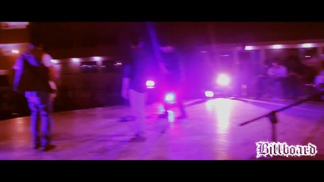 Billboard | Live | The White Stripes - Seven Nation Army (Cover) смотреть онлайн