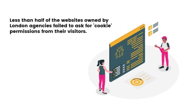 State of Agency Benchmark Report 2020: USA & UK #DigitalAgency Websites' Statistics смотреть онлайн