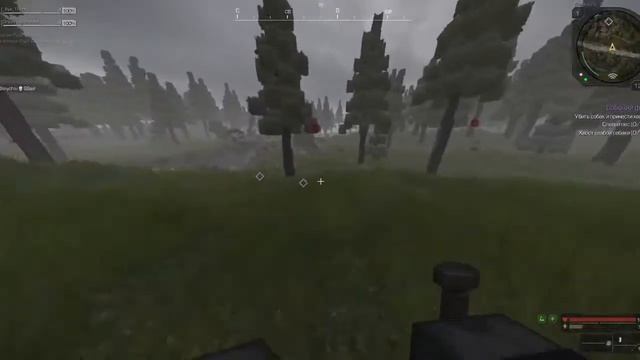Играем STALCRAFT смотреть онлайн