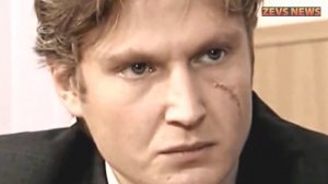 Куда пропала звезда сериала «Две судьбы» и почему почти не снимается - актёр Александр Ефимов