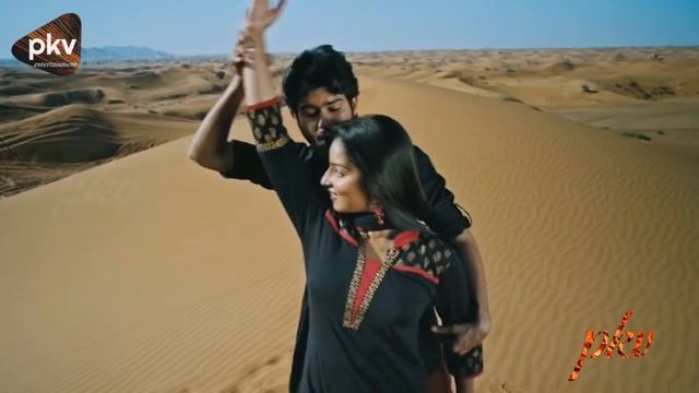 Actress Malavika Menon Video Song | PKV Entertainment смотреть онлайн