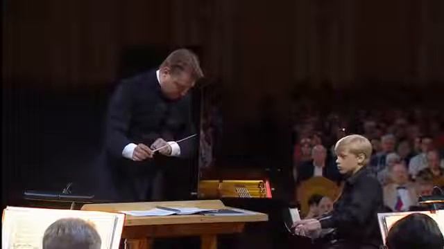Сольный концерт Александра Малофеева смотреть онлайн