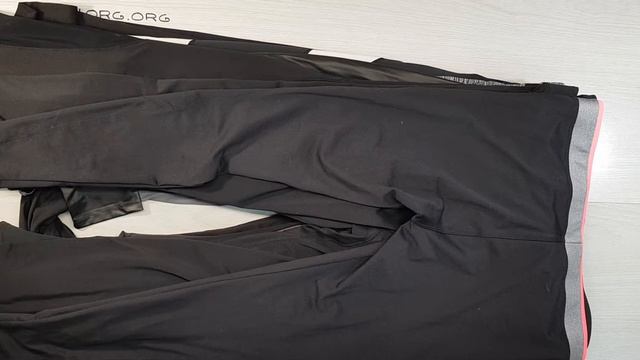 F6 Ladies leggings (Легинсы , лосины ) (3 мешка в наличии) 8,2 кг 10,80€ за кг 38 шт смотреть онлайн